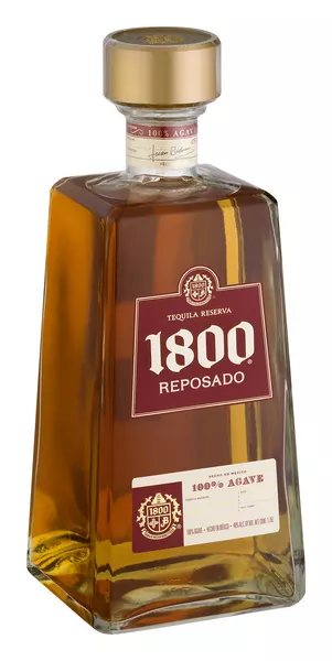 1800 Tequila Reserva Reposado | Hy-Vee Aisles Online Grocery Shopping