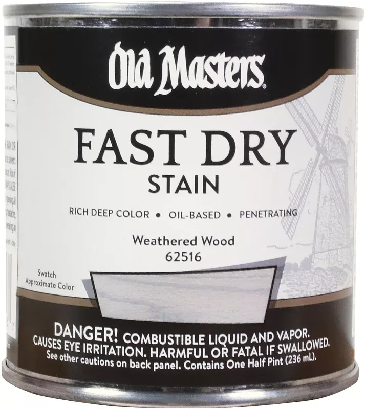 62516 STAIN OIL BASED WTHRD WD