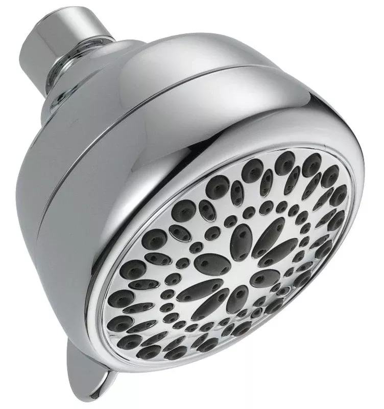 75763C SHWRHEAD 7SPRYCHROME