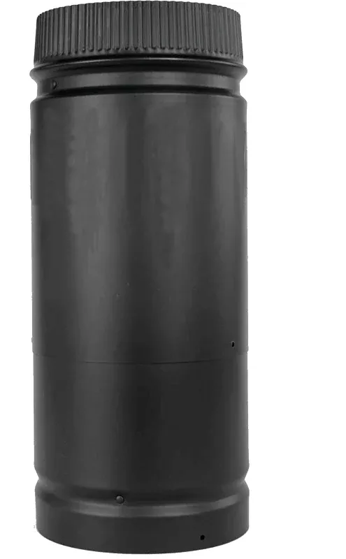 DSP6AL-1 ADJ LNTH PIPE 12X18
