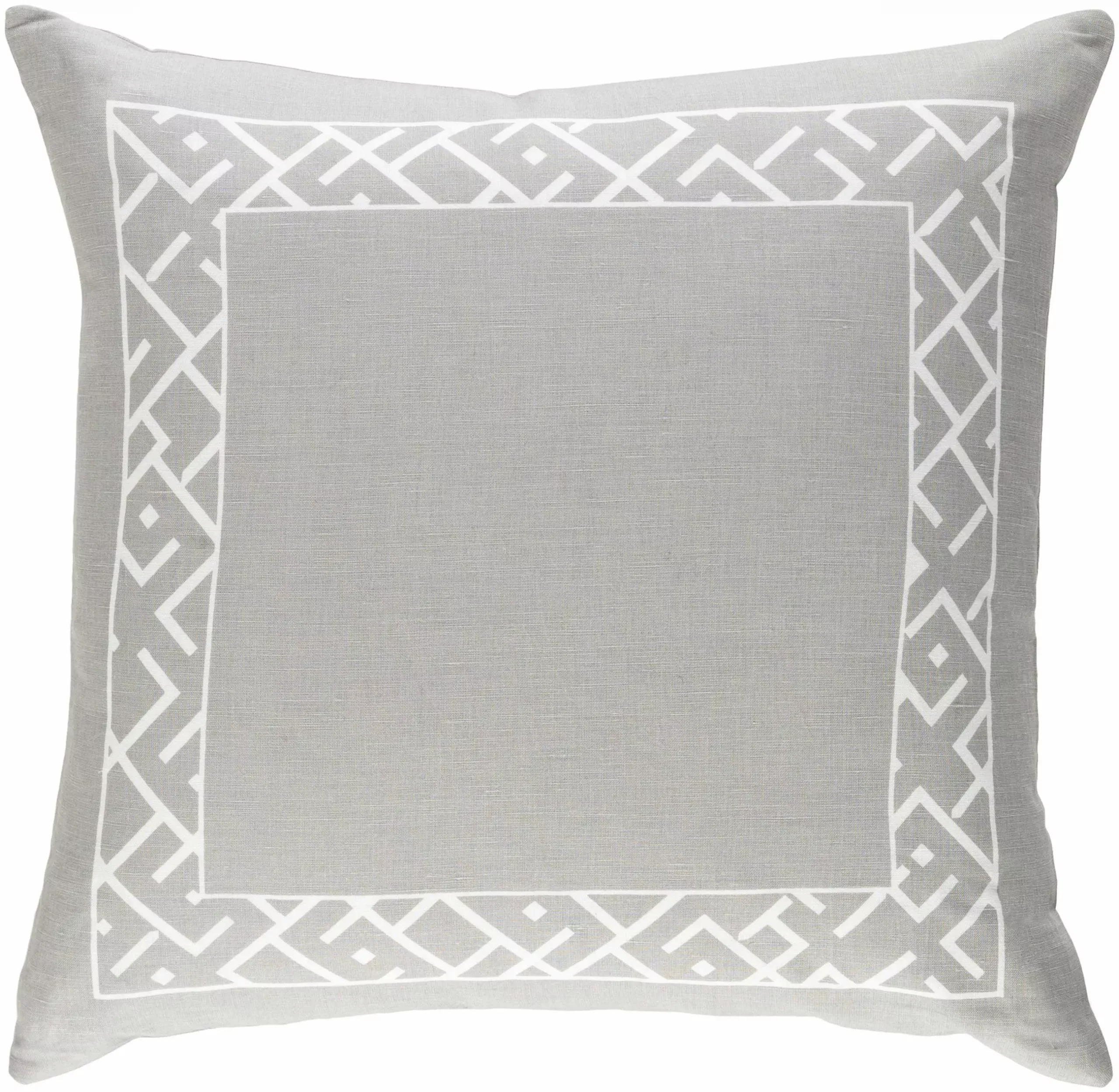 Isaacs Throw Pillow - Clearance