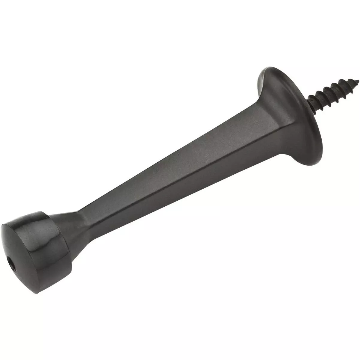 Oil Rubbed Bronze Rigid Door Stop