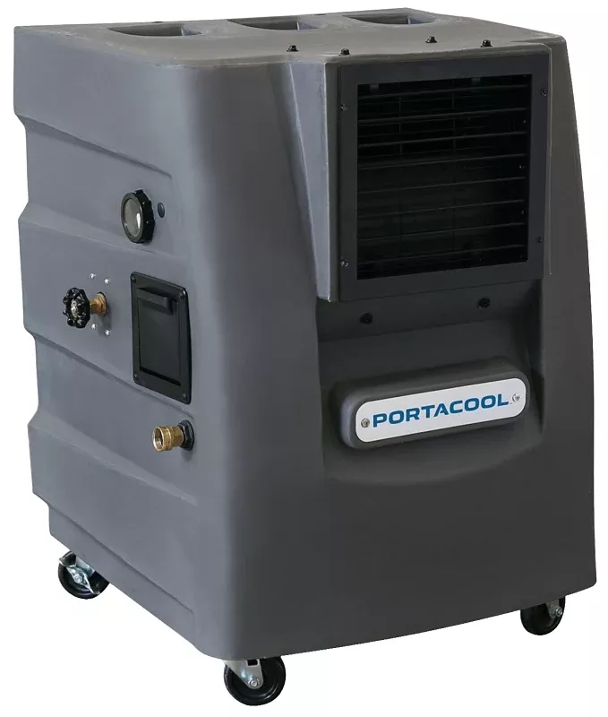 PACCY120GA1 COOLR EVP PRTB 500