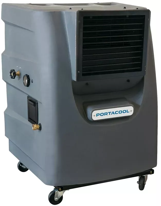 PACCY130GA1 COOLR EVP PRTB 700