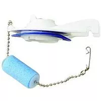 Plumb Pak PP836-48 Toilet Flapper, For: Kohler Toilets
