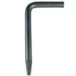 Plumb Pak PP840-15 Faucet Seat Wrench, Square, Tapered