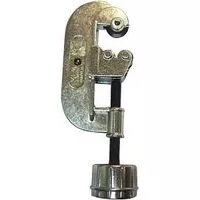 Plumb Pak PP840-3 Tube Cutter, 1-1/8 in Max Pipe/Tube Dia, 1/8 in Mini Pipe/Tube Dia