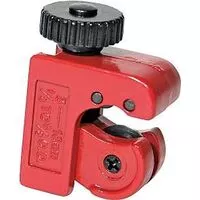 Plumb Pak PP840-35 Tube Cutter, 5/8 in Max Pipe/Tube Dia, 1/8 in Mini Pipe/Tube Dia
