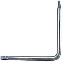 Plumb Pak PP840-5 Faucet Seat Wrench, Metal
