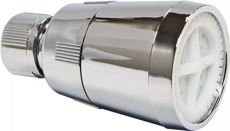 PP825-3 CHRM ECON SHOWER HEAD